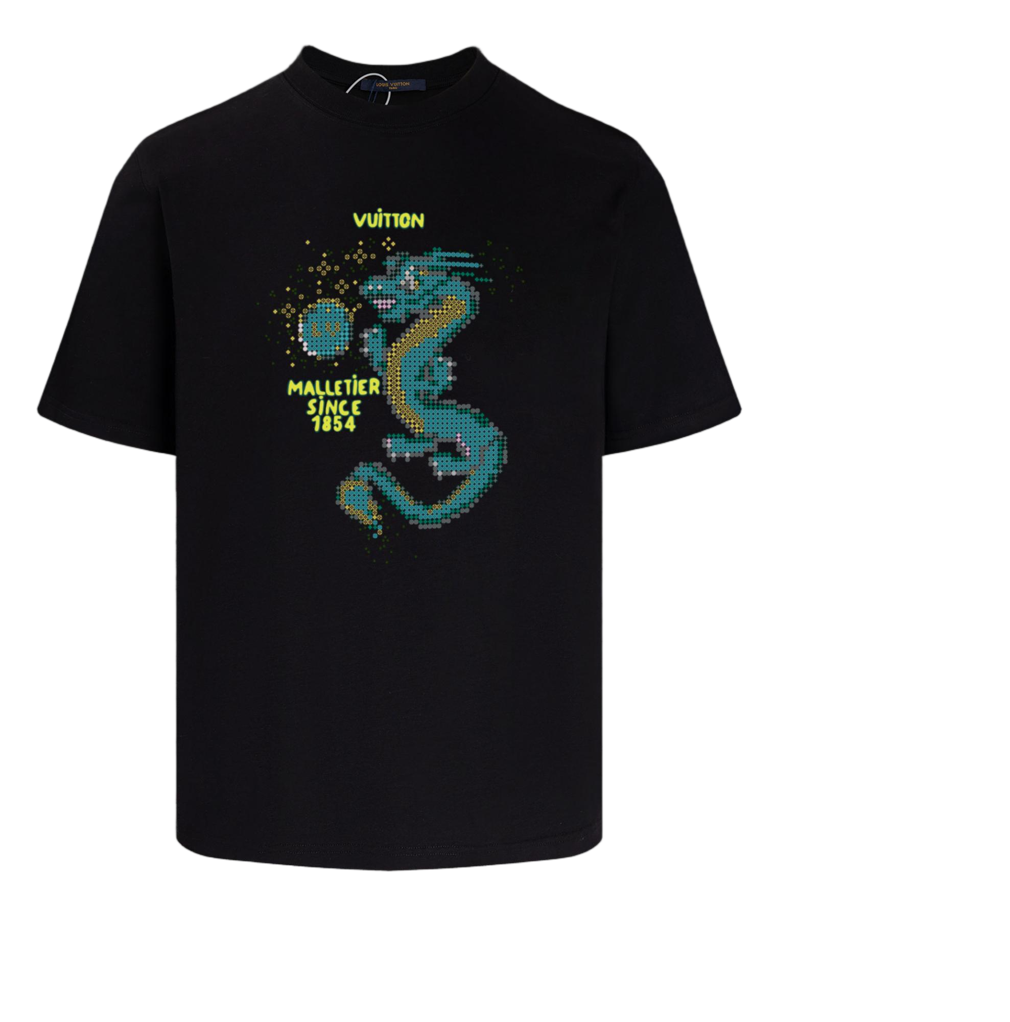  Louis Vuitton T-Shirts