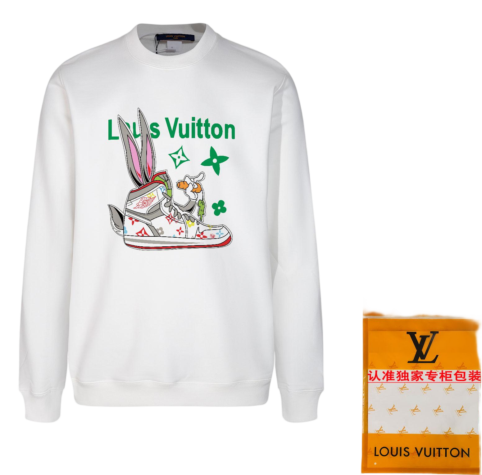 Louis Vuitton T-Shirts