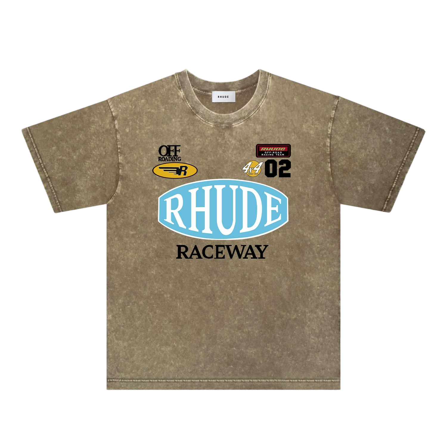 Rhude T-Shirts