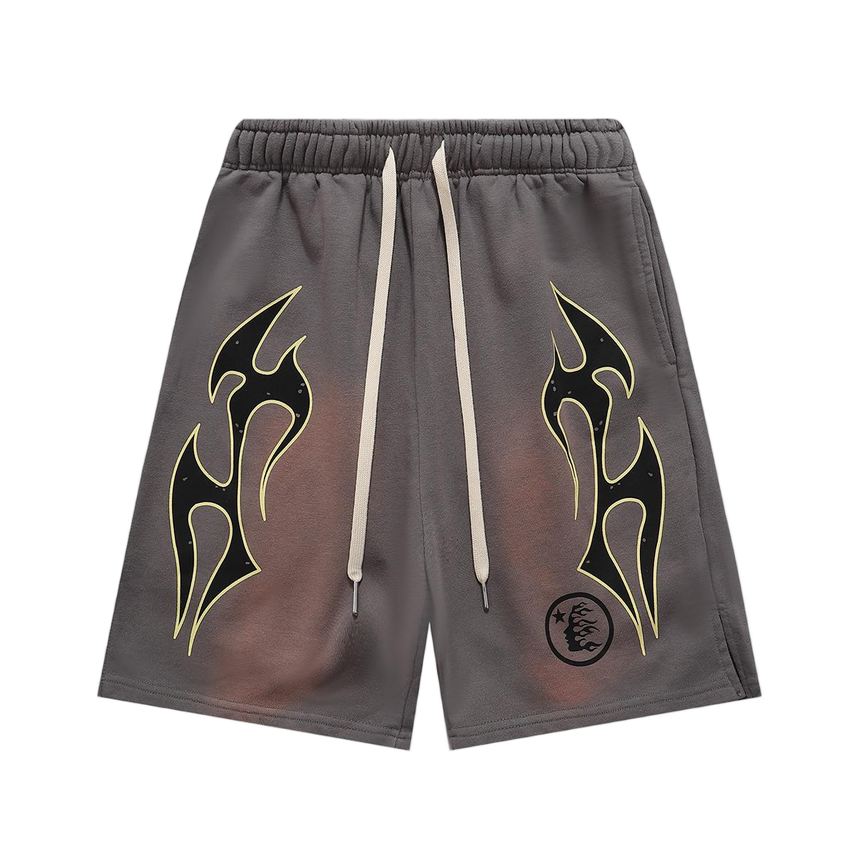 Hellstar Shorts