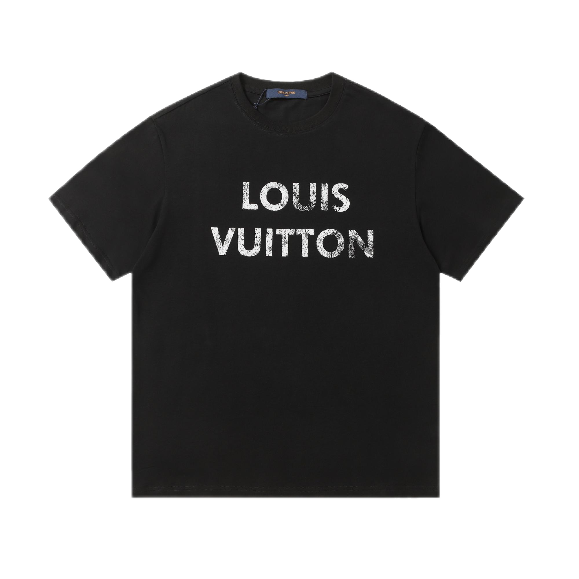 Louis Vuitton T-Shirts