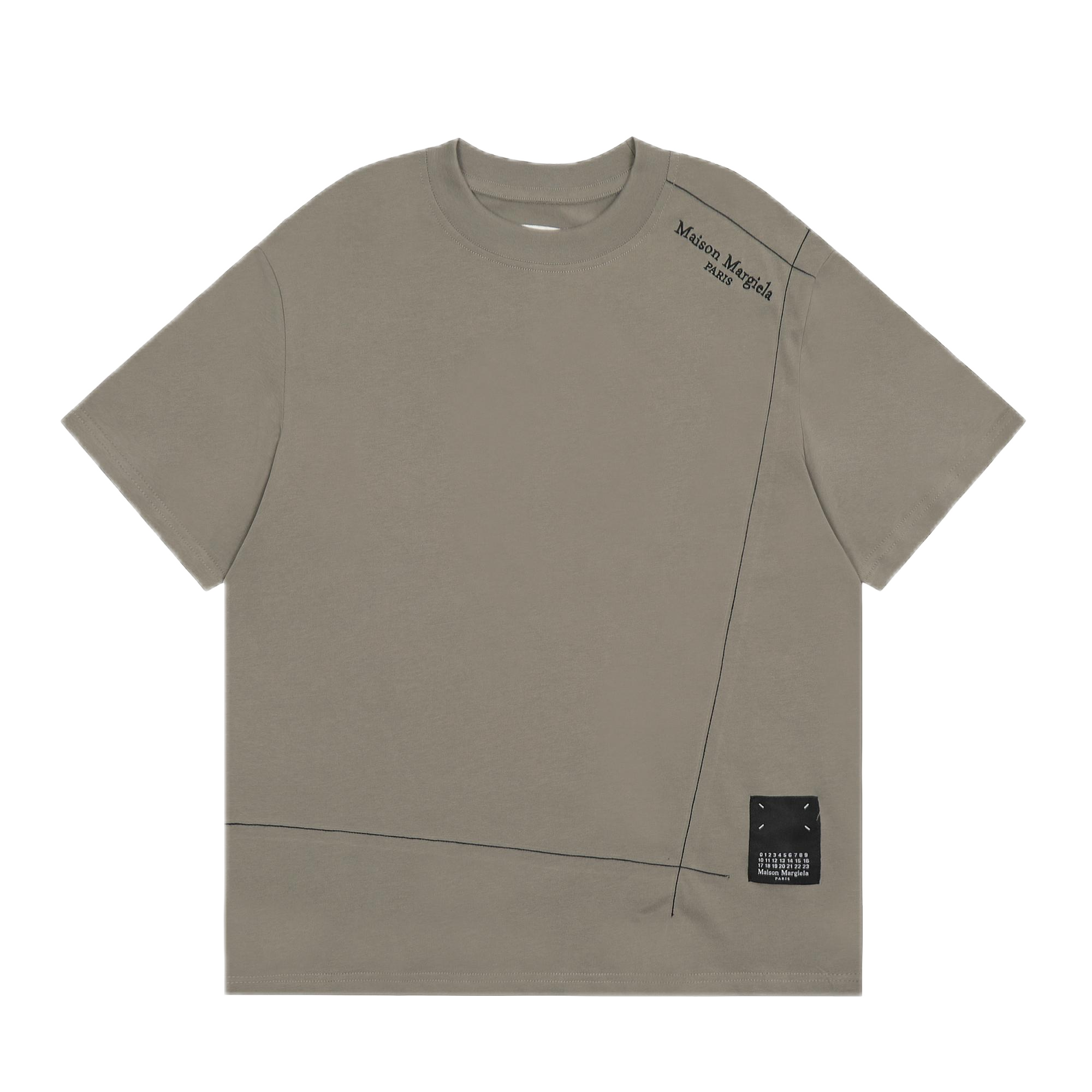 Maison Margiela T-Shirts