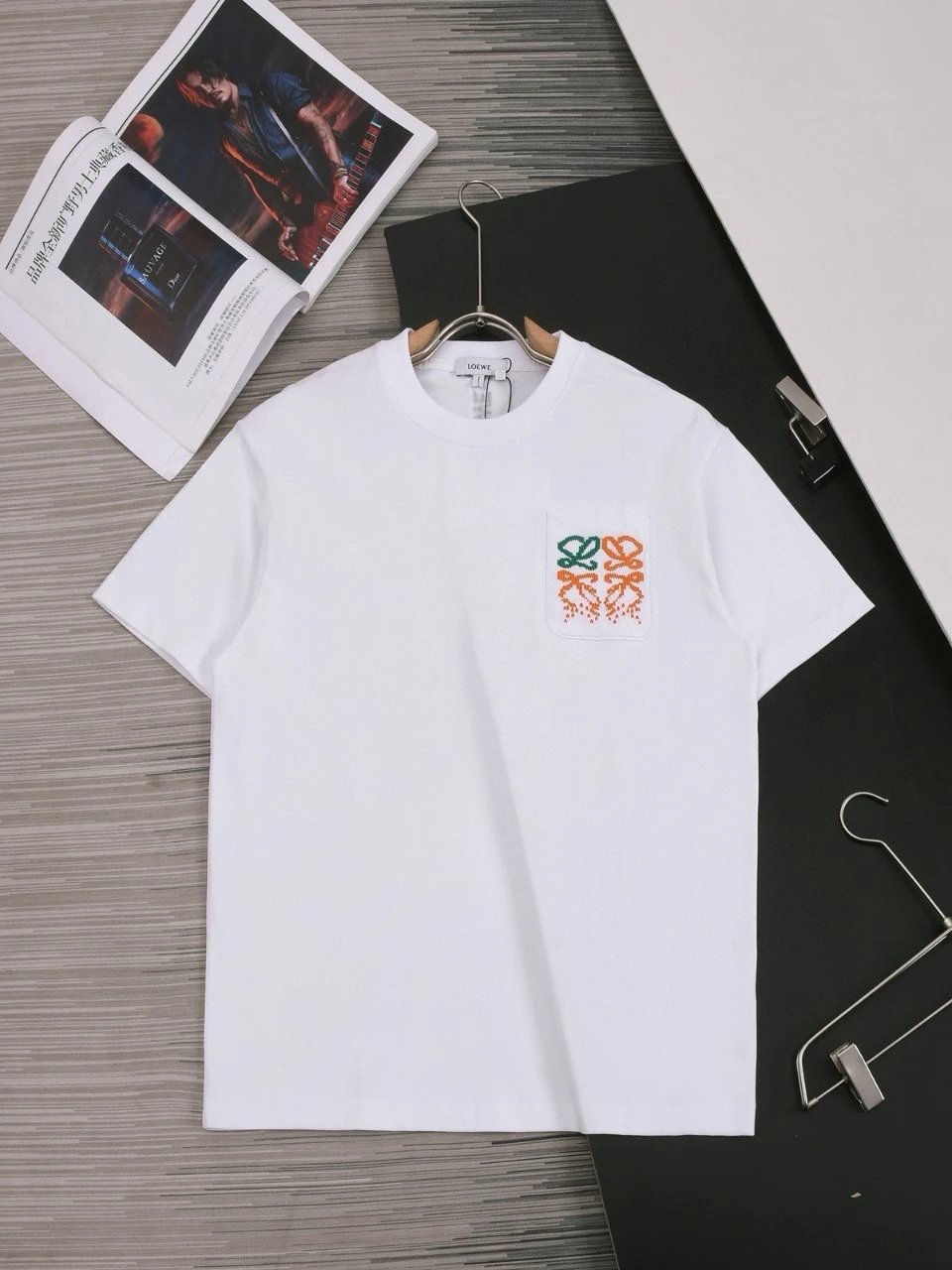 Loewe T-Shirts