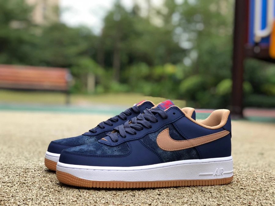 Nike Air Span 2 SE SP19