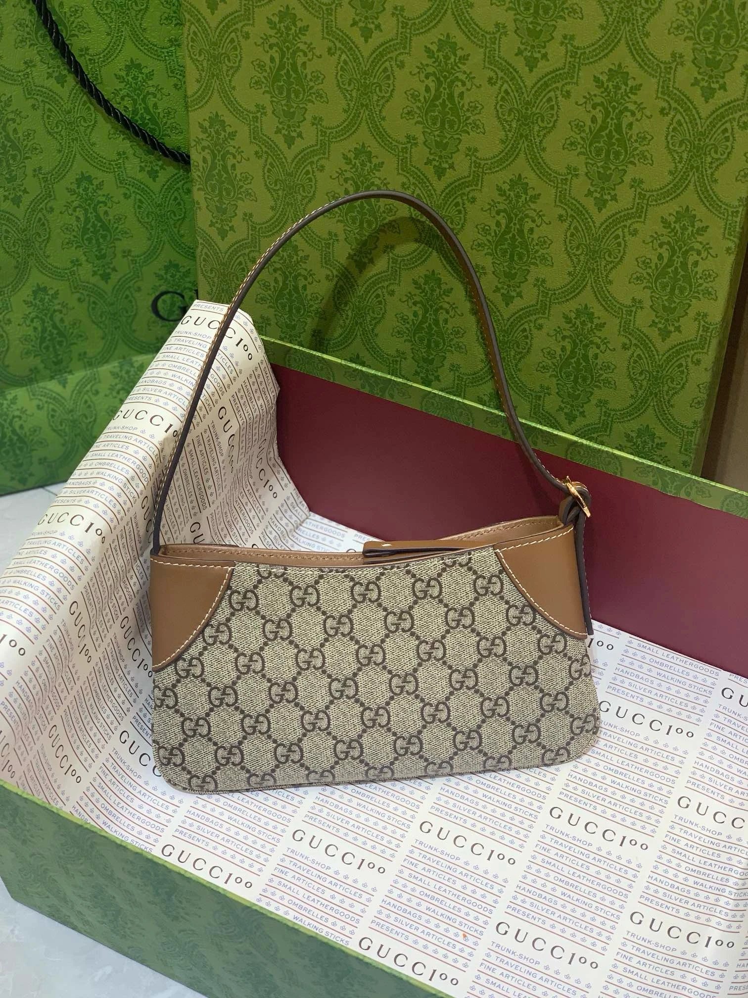 休闲包包（15）