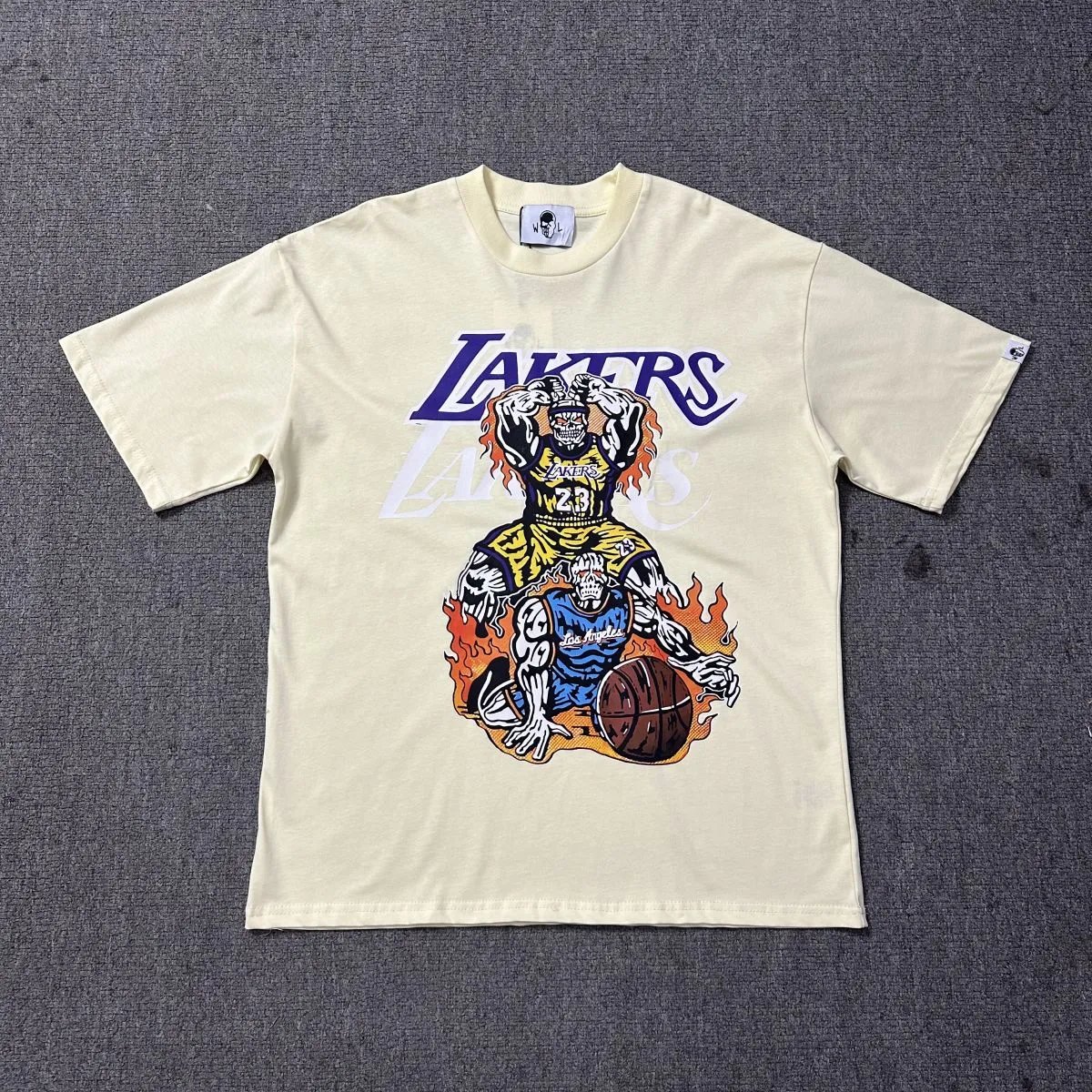 Warren Lotas T-Shirts