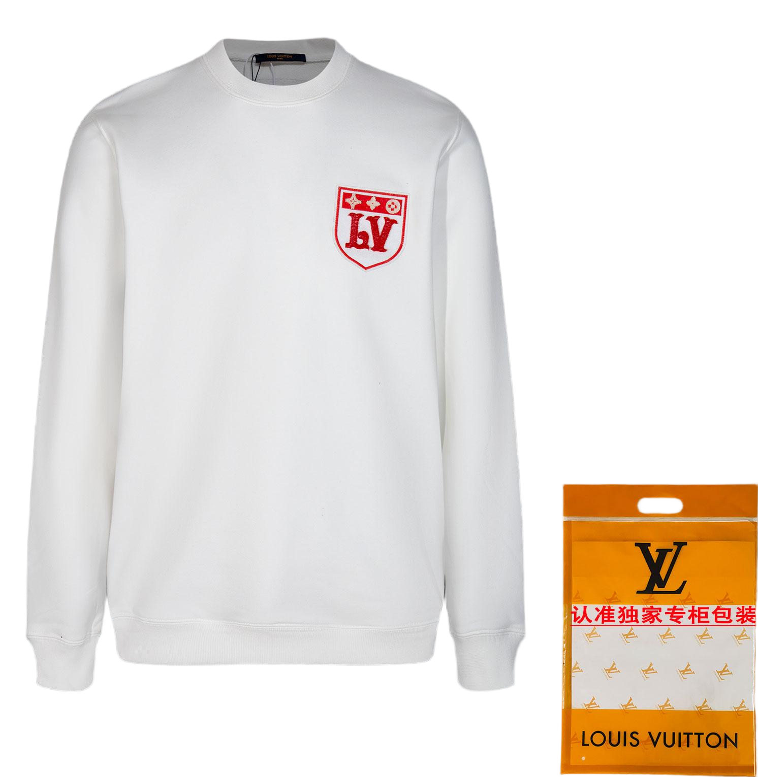 Louis Vuitton Hoodies