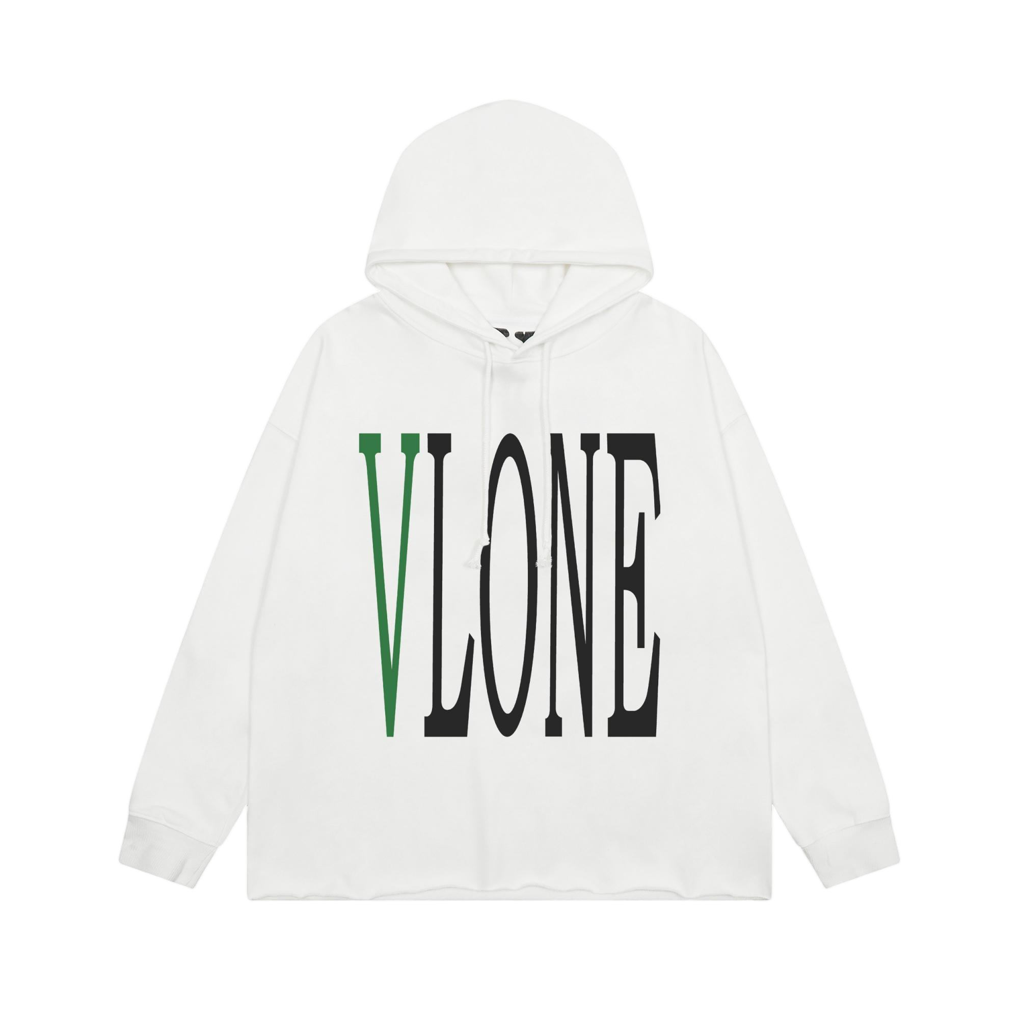 Vlone Hoodies