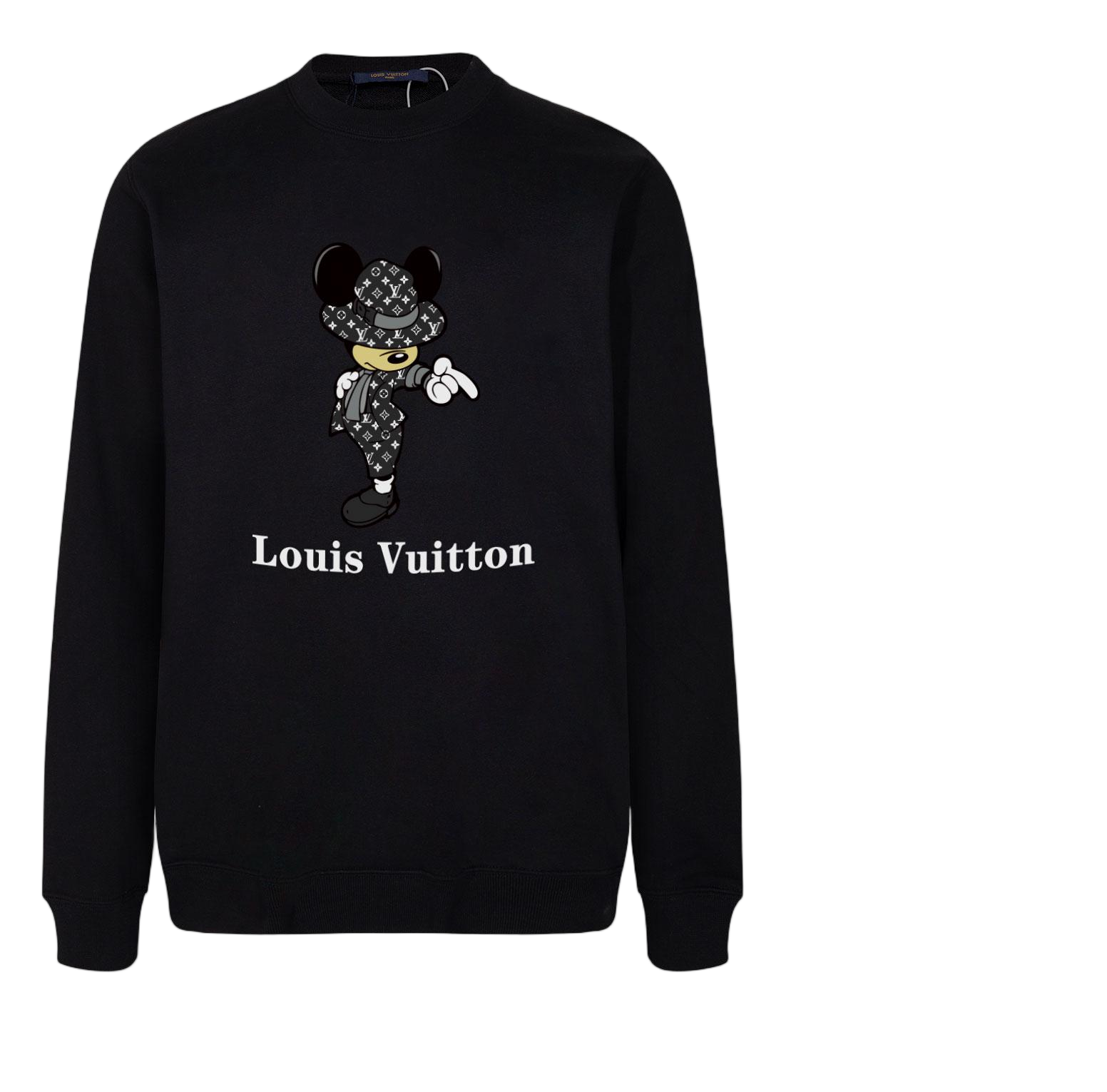 Louis Vuitton Hoodies