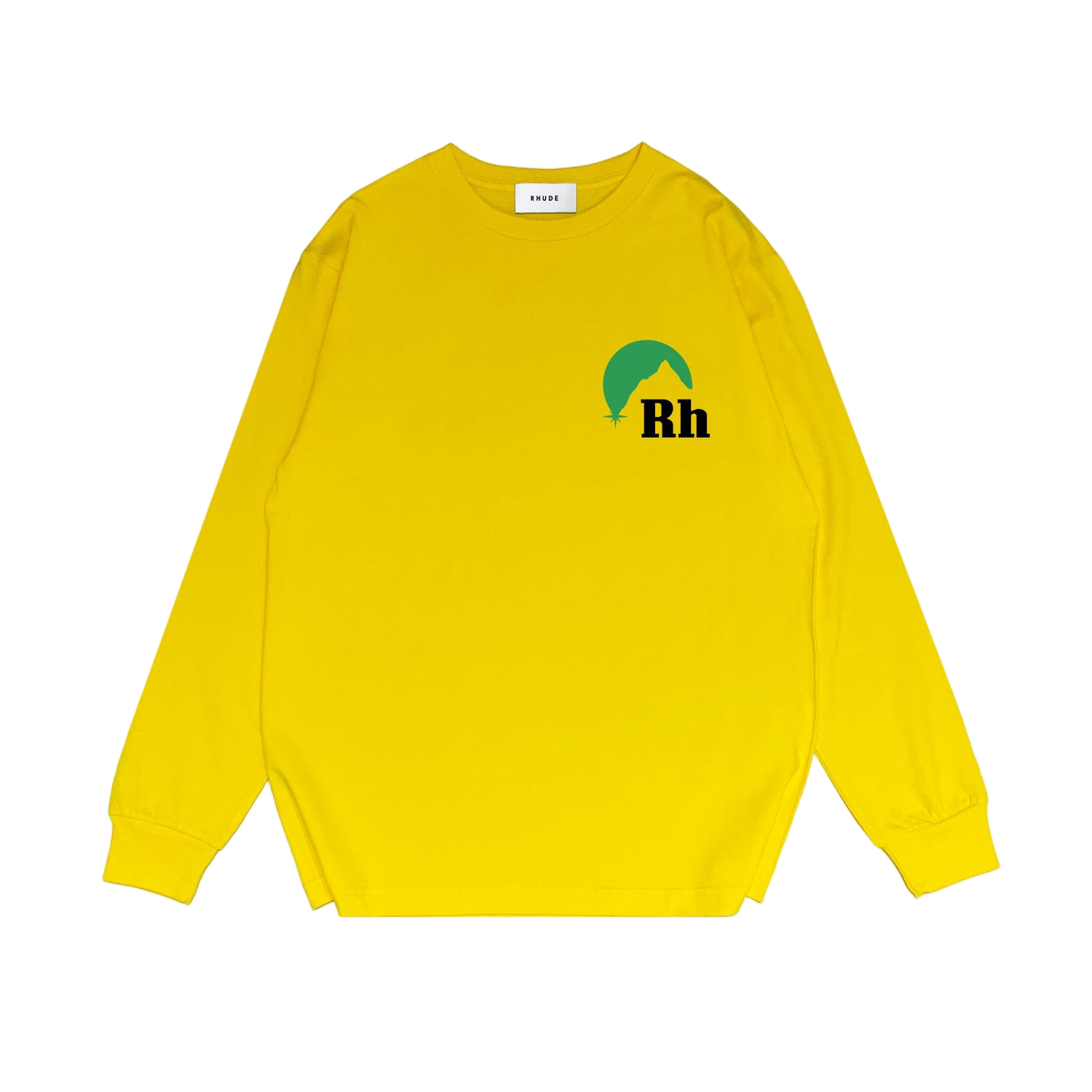 Rhude Hoodies