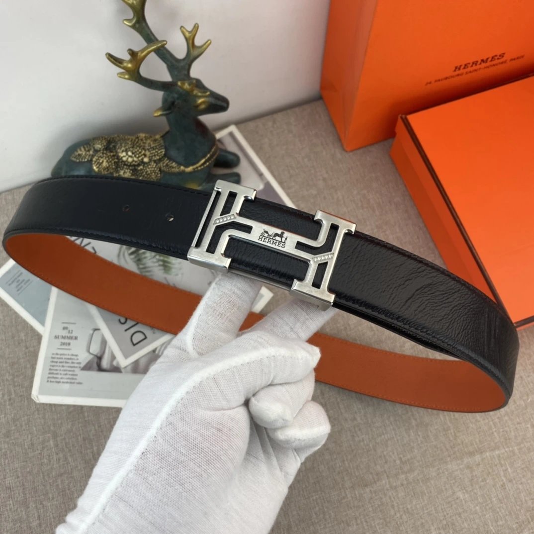Fendi Louis Vuitton ...Belt