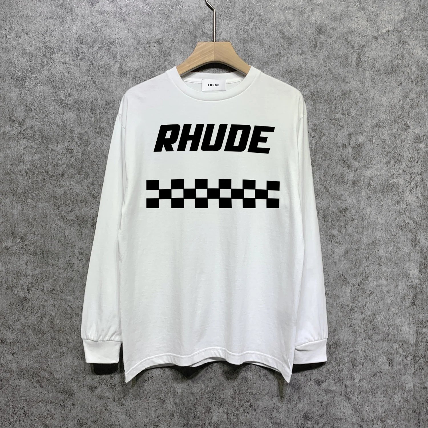 Rhude Hoodies
