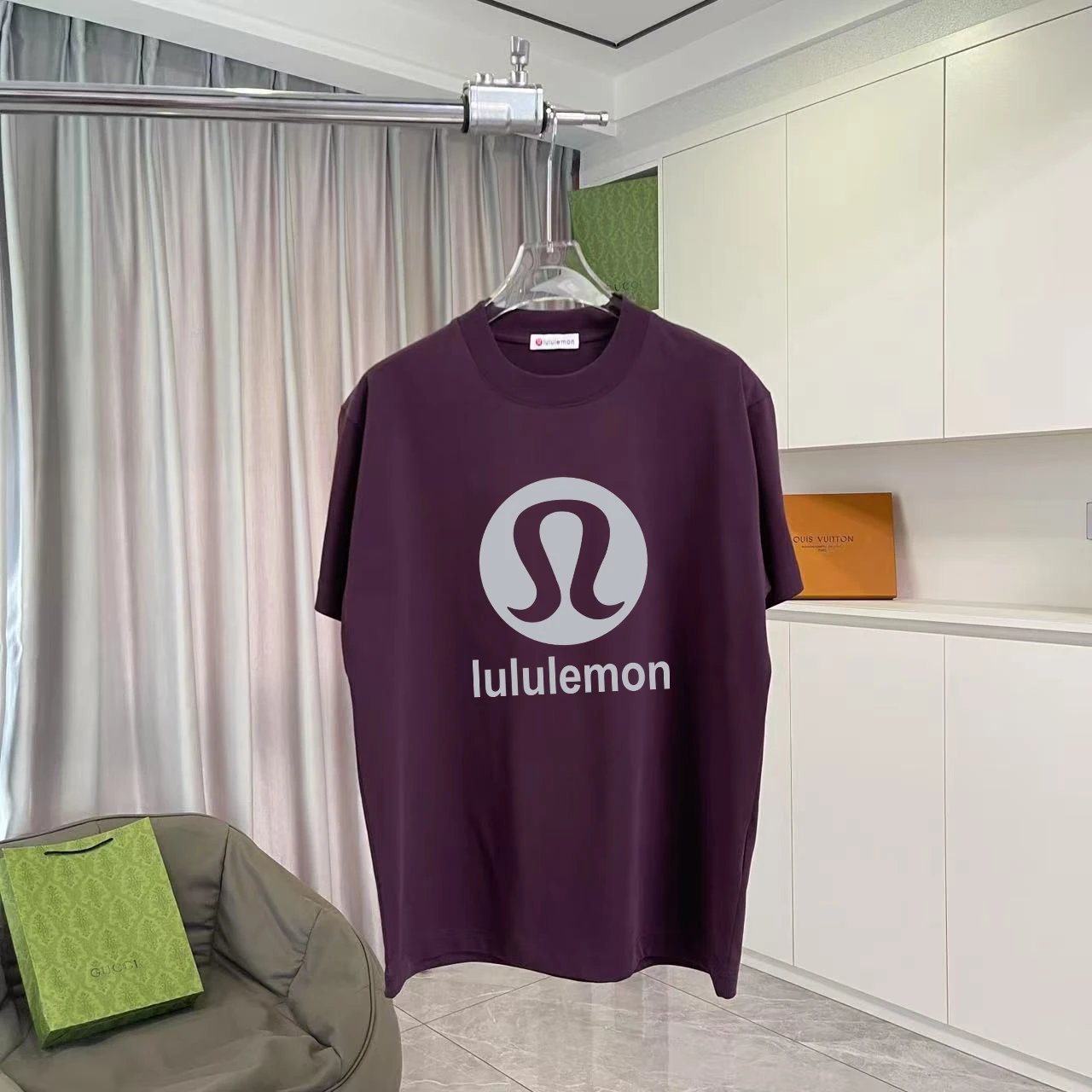 Lululemon T-Shirts