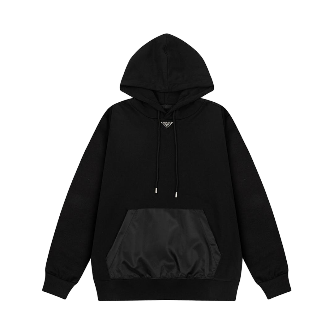 Prada Hoodies
