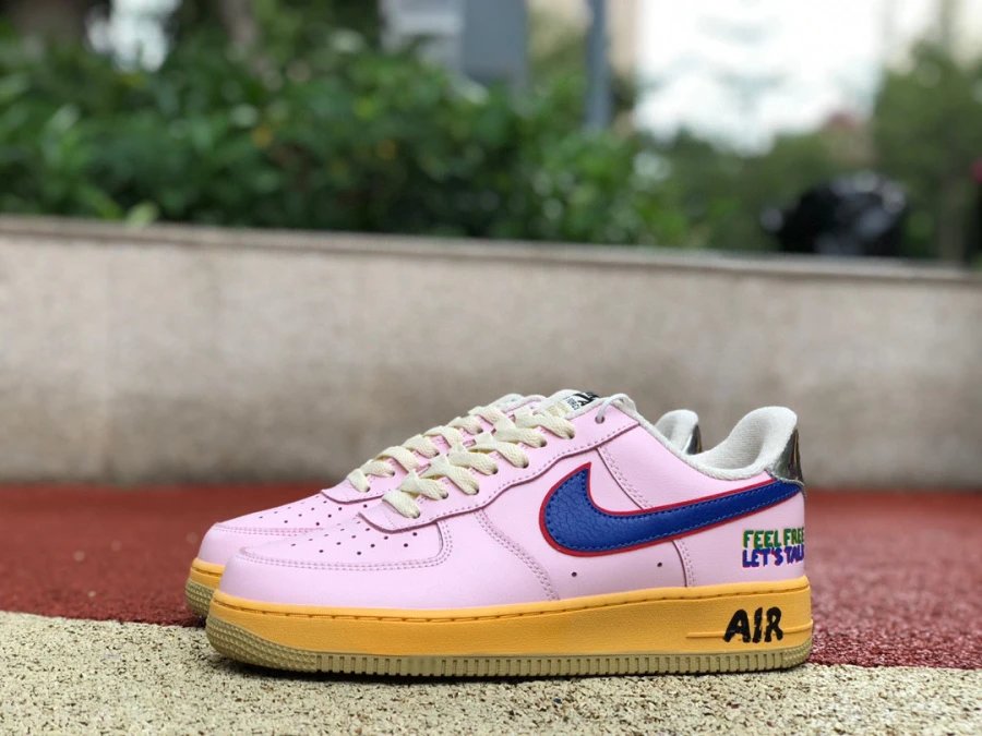 Nike Air Force 1 Low Shadow