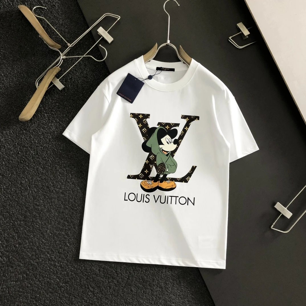 Louis Vuitton T-Shirts