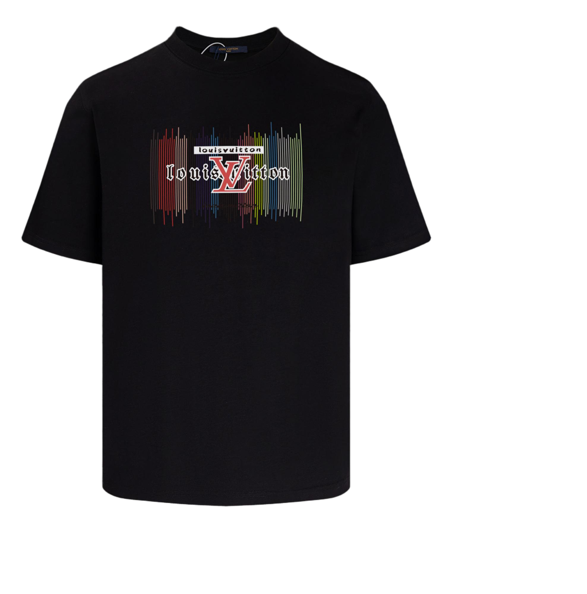  Louis Vuitton T-Shirts