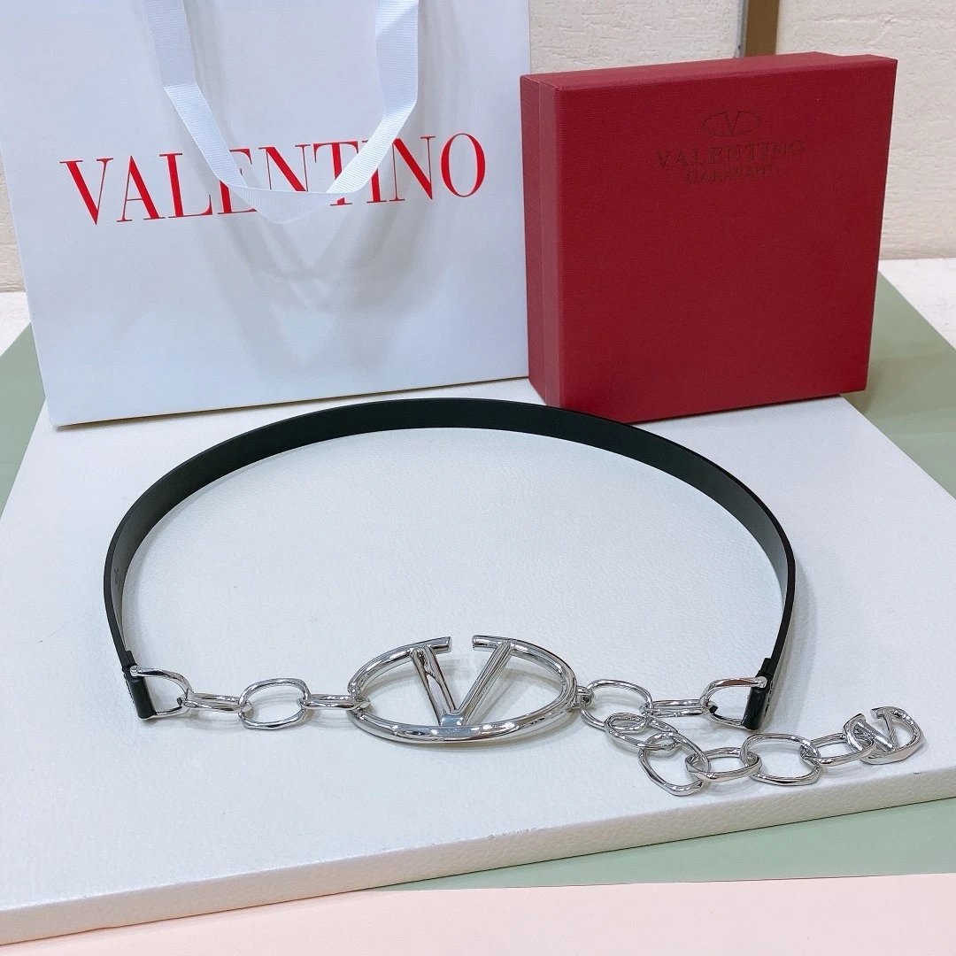 Valentino Belt