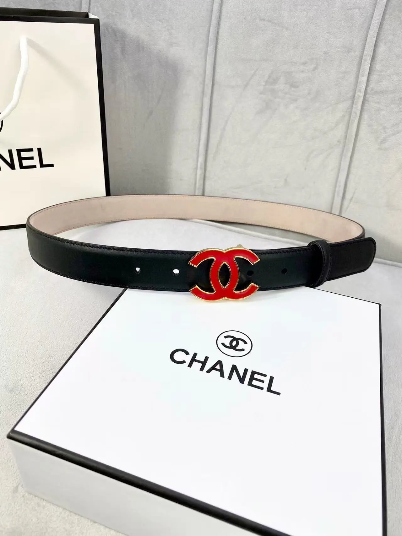 Gucci Versace...Belt