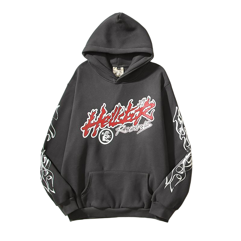 Hellstar Hoodies