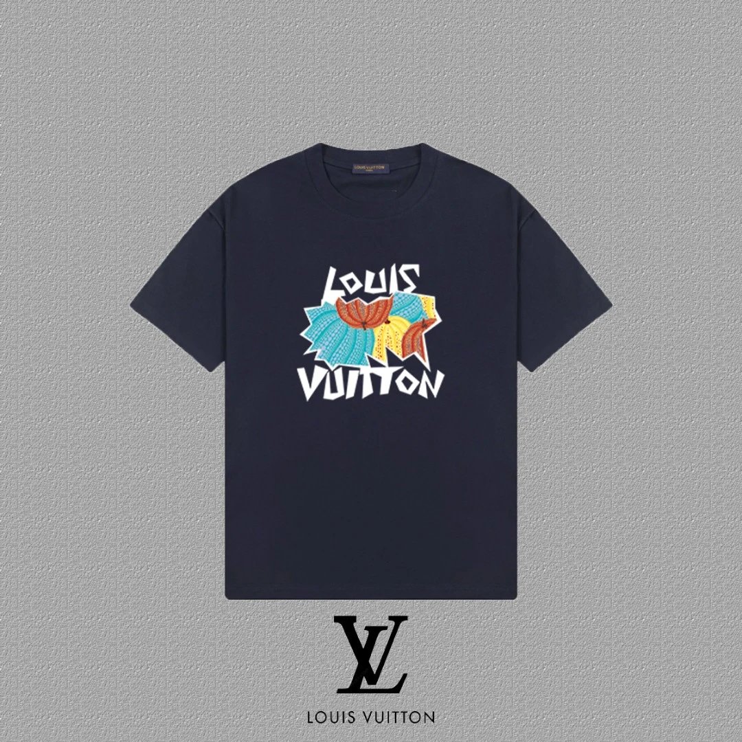 Louis Vuitton T-Shirts