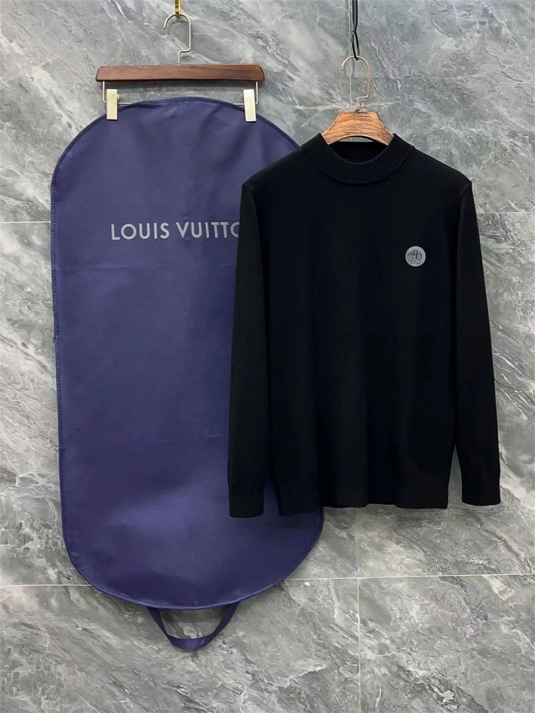 Louis Vuitton Hoodies
