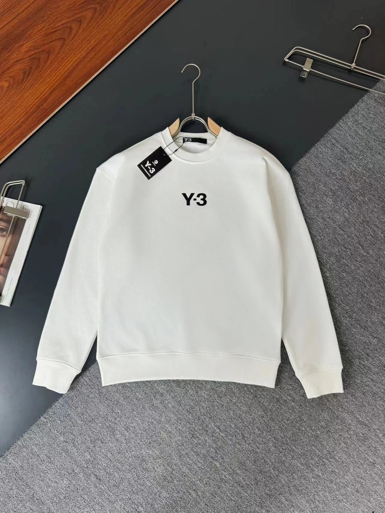 Y-3 T-Shirts