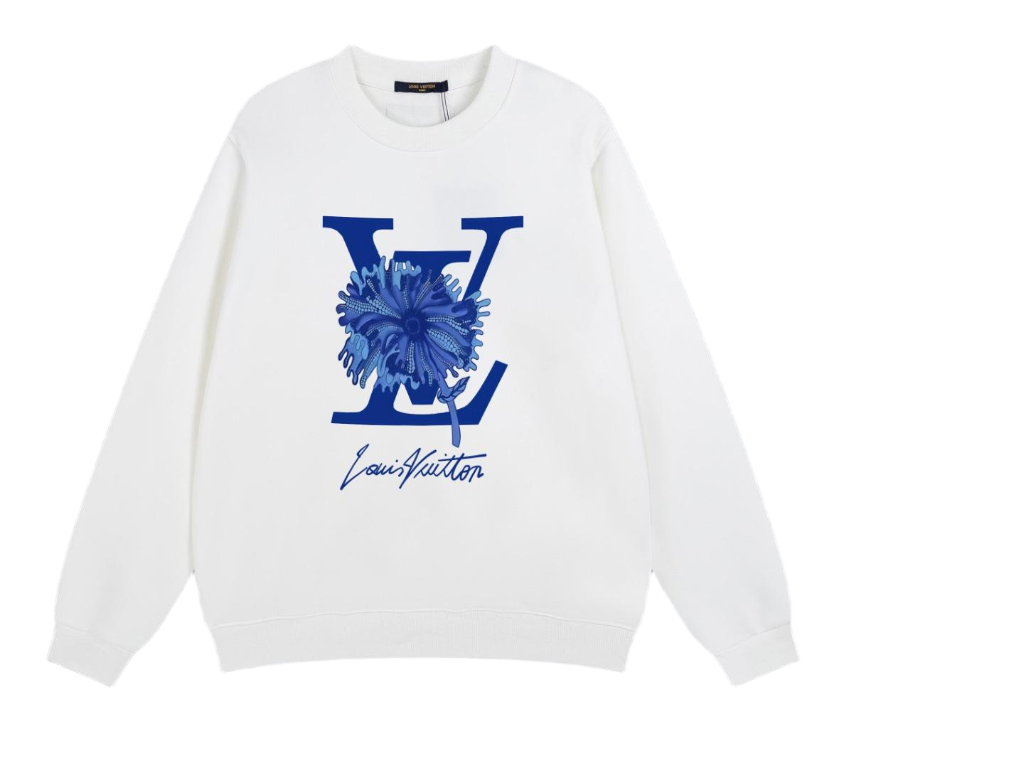 Louis Vuitton Hoodies