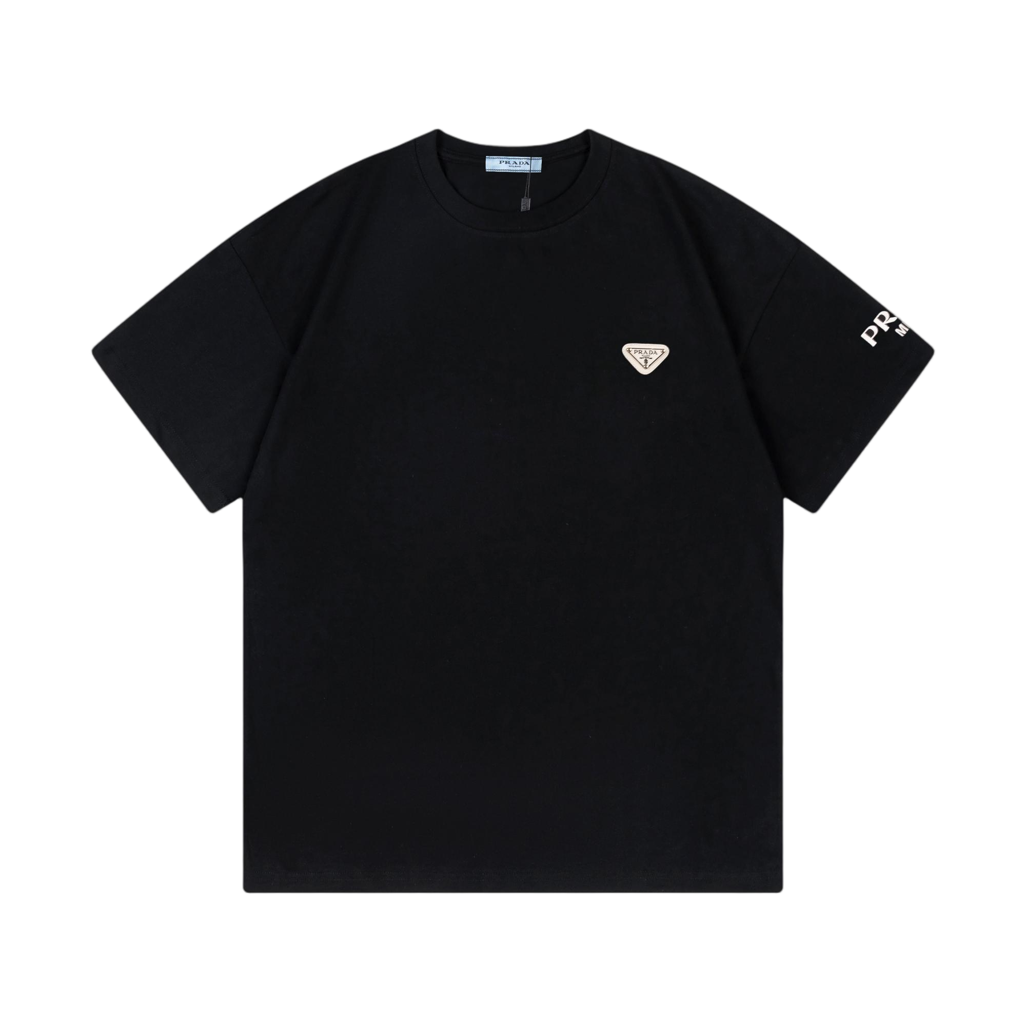 Prada T-Shirts