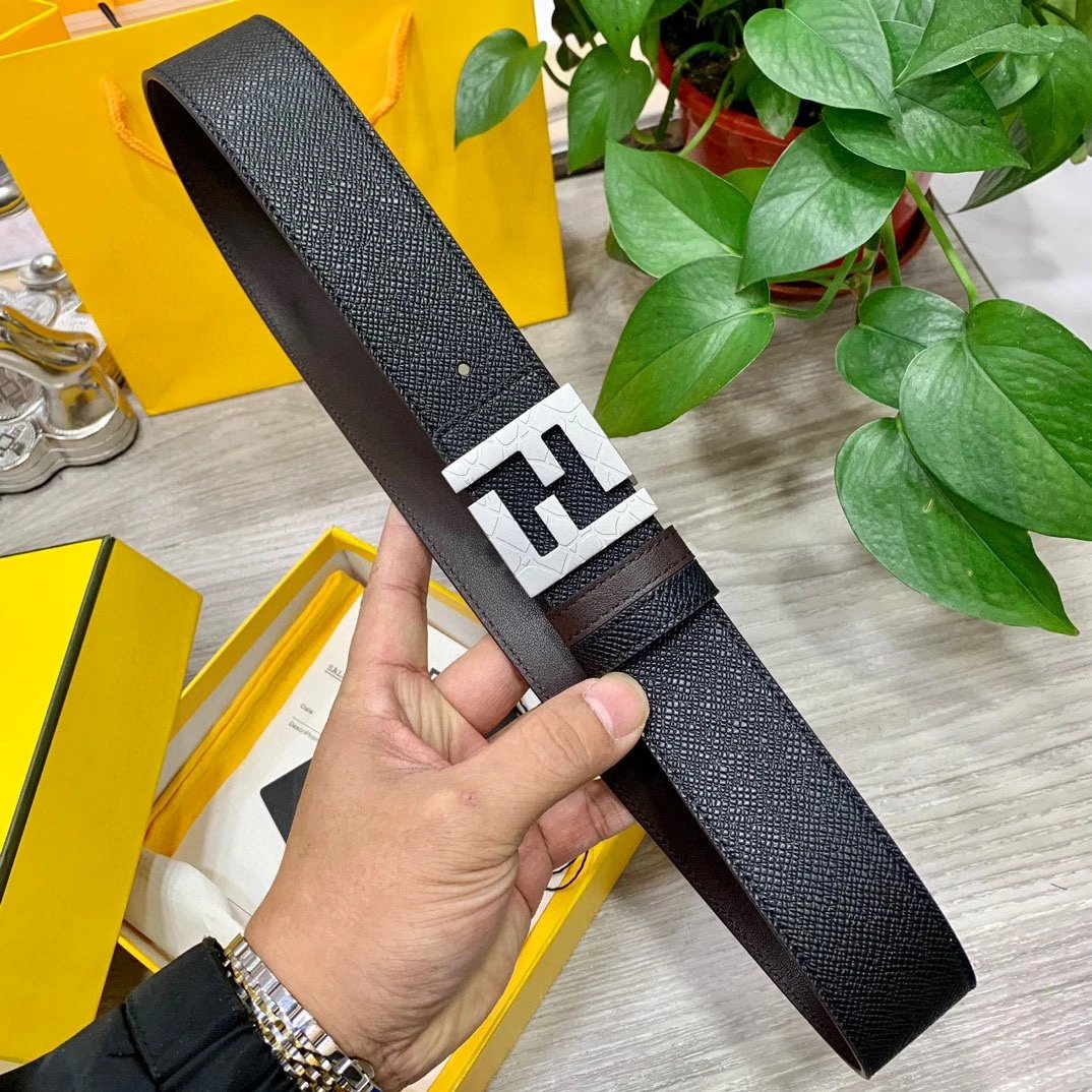 Fendi Louis Vuitton ...Belt