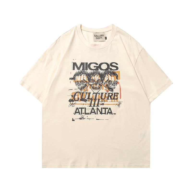 Gallery Dept T-Shirts