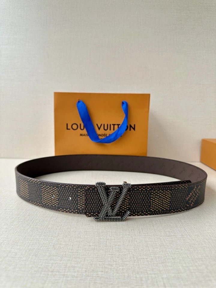 Fendi Louis Vuitton ...Belt