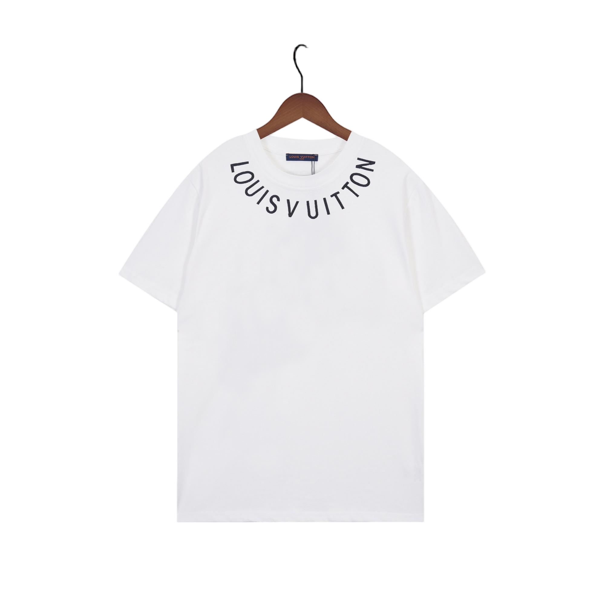 Louis Vuitton T-Shirts