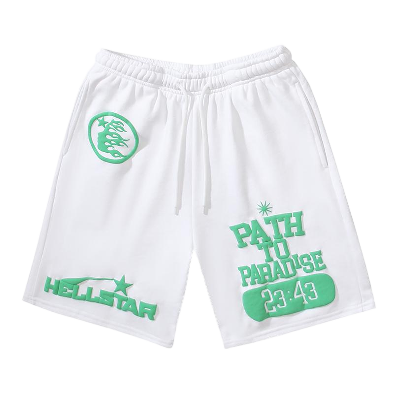 Hellstar Shorts