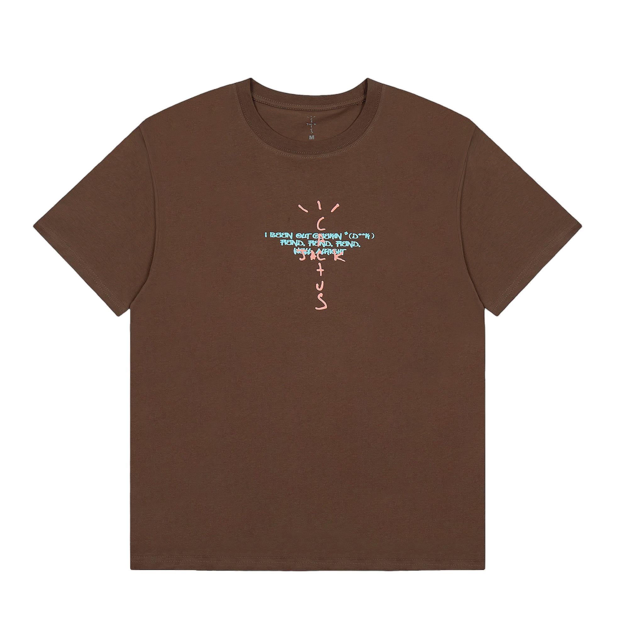 Travis Scott T-Shirts