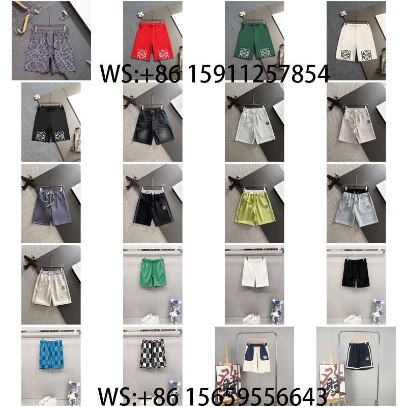 Loewe Shorts（131）