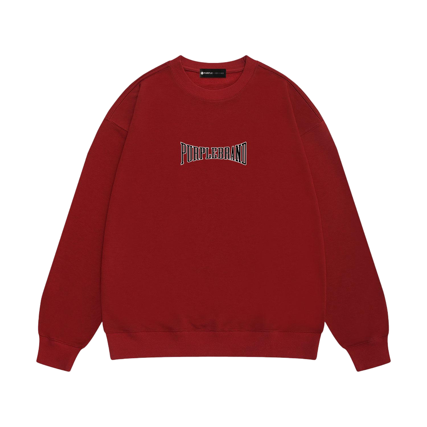 Purple Brand Hoodies