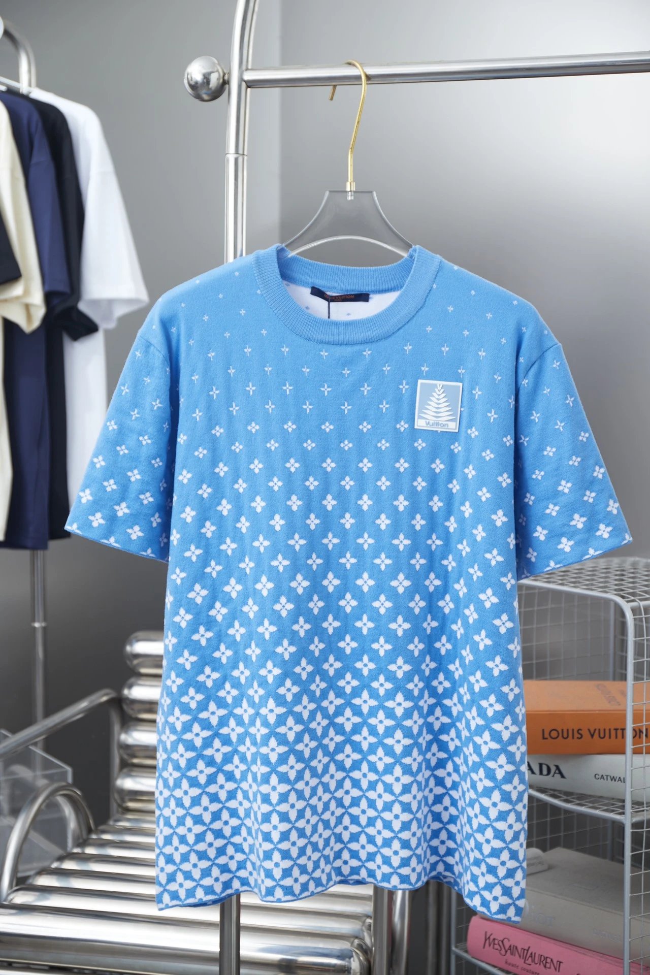 Louis Vuitton T-Shirts