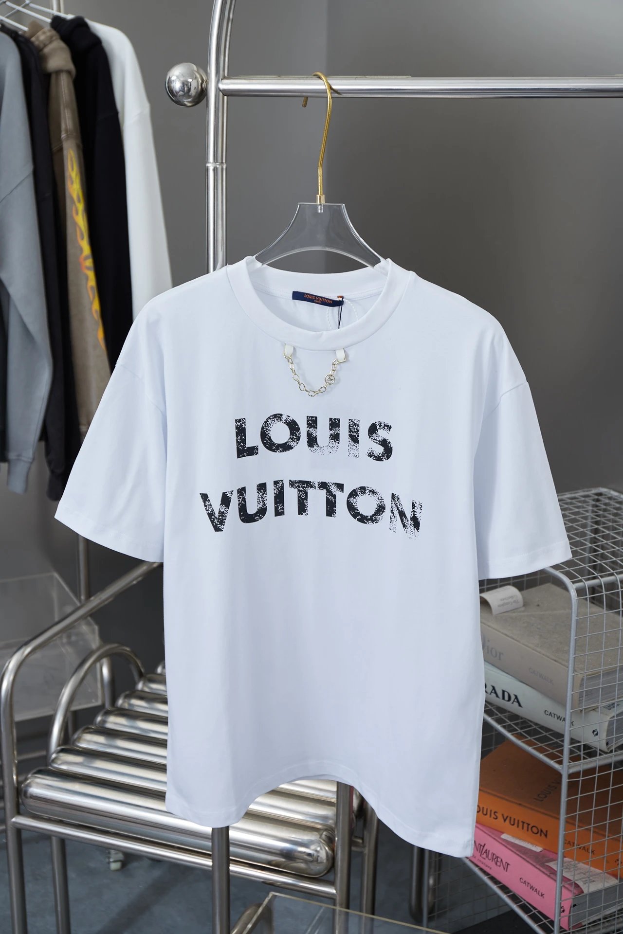 Louis Vuitton T-Shirts