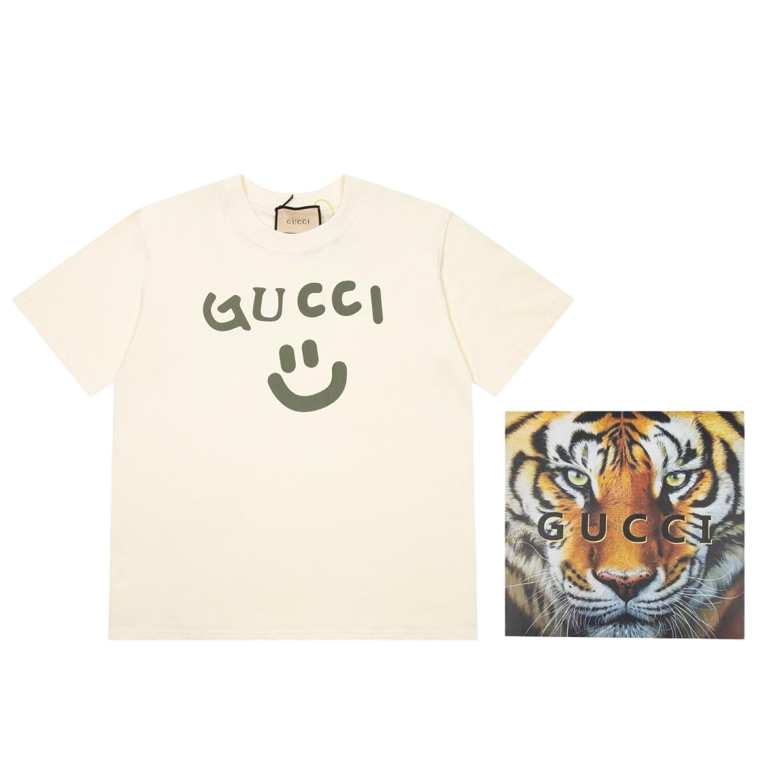 Gucci T-Shirts