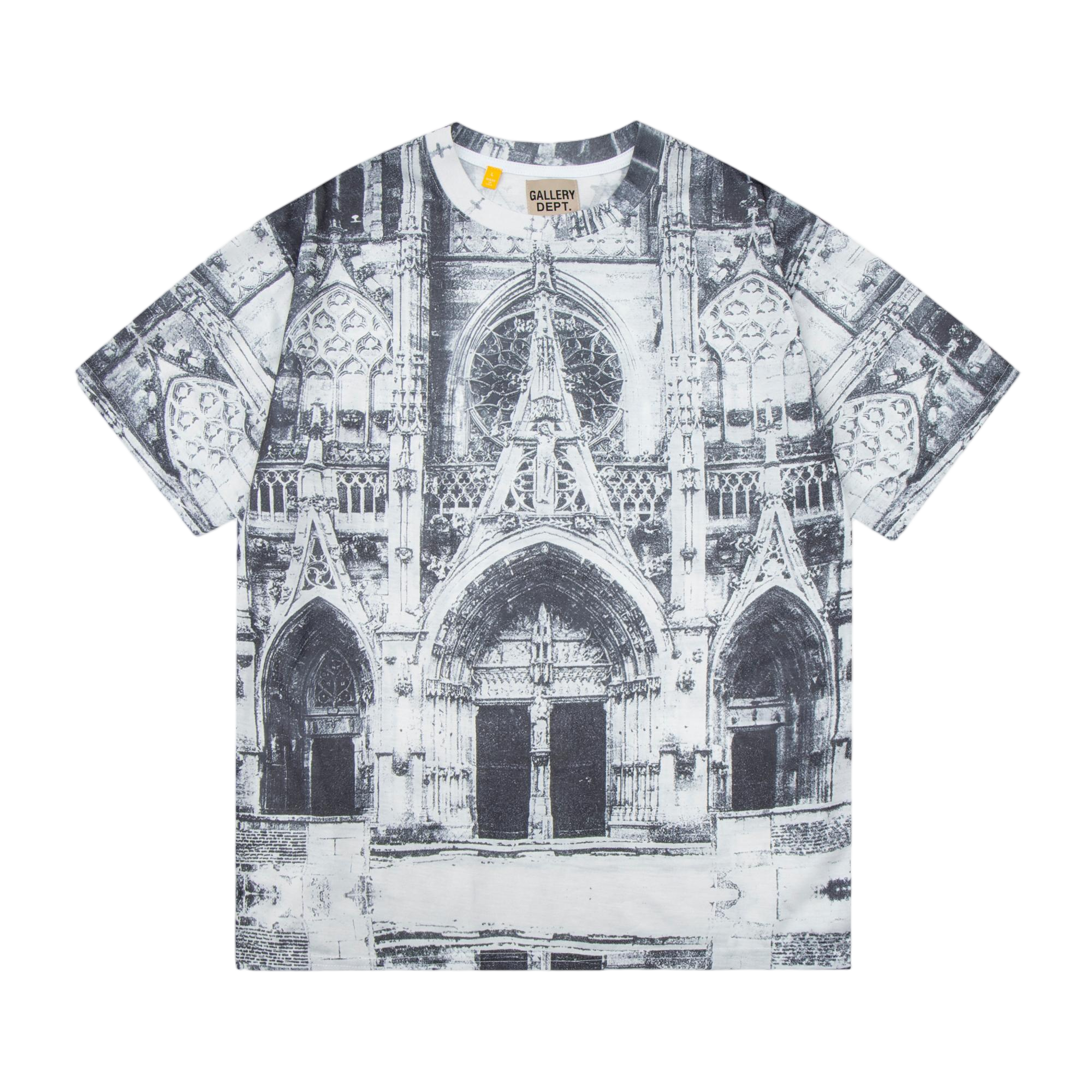 Gallery Dept T-Shirts