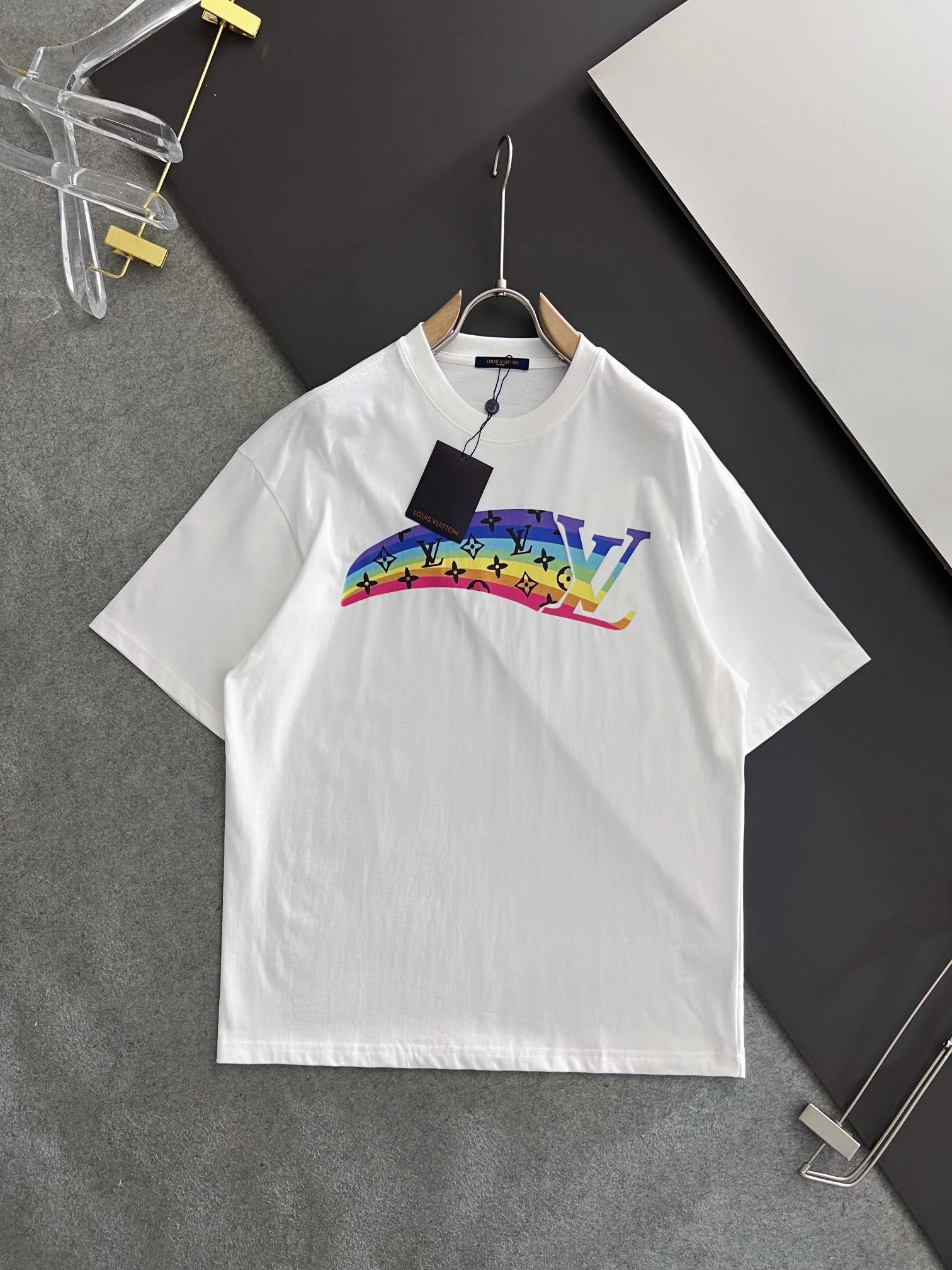 Louis Vuitton T-Shirts