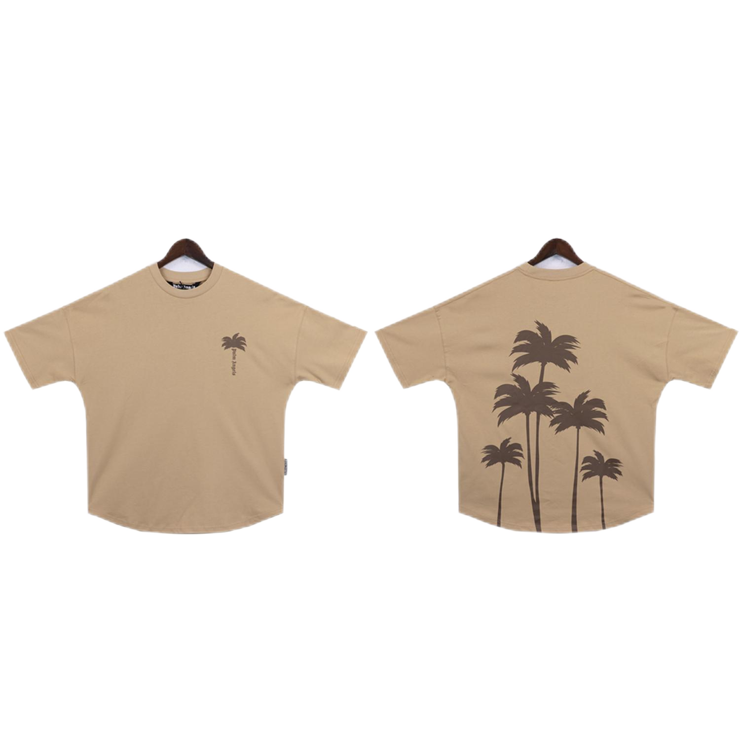 Palm Angels T-Shirts