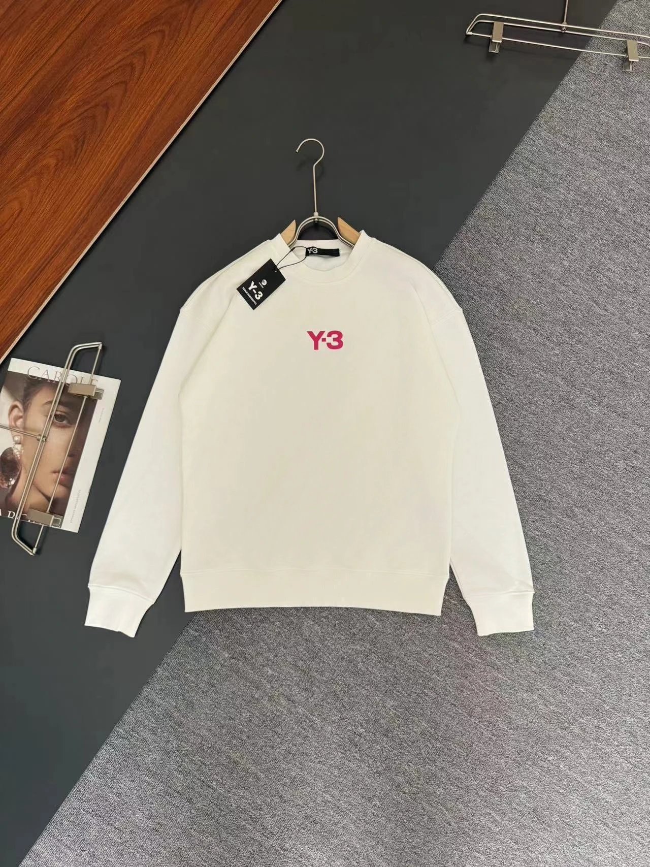 Y-3 T-Shirts