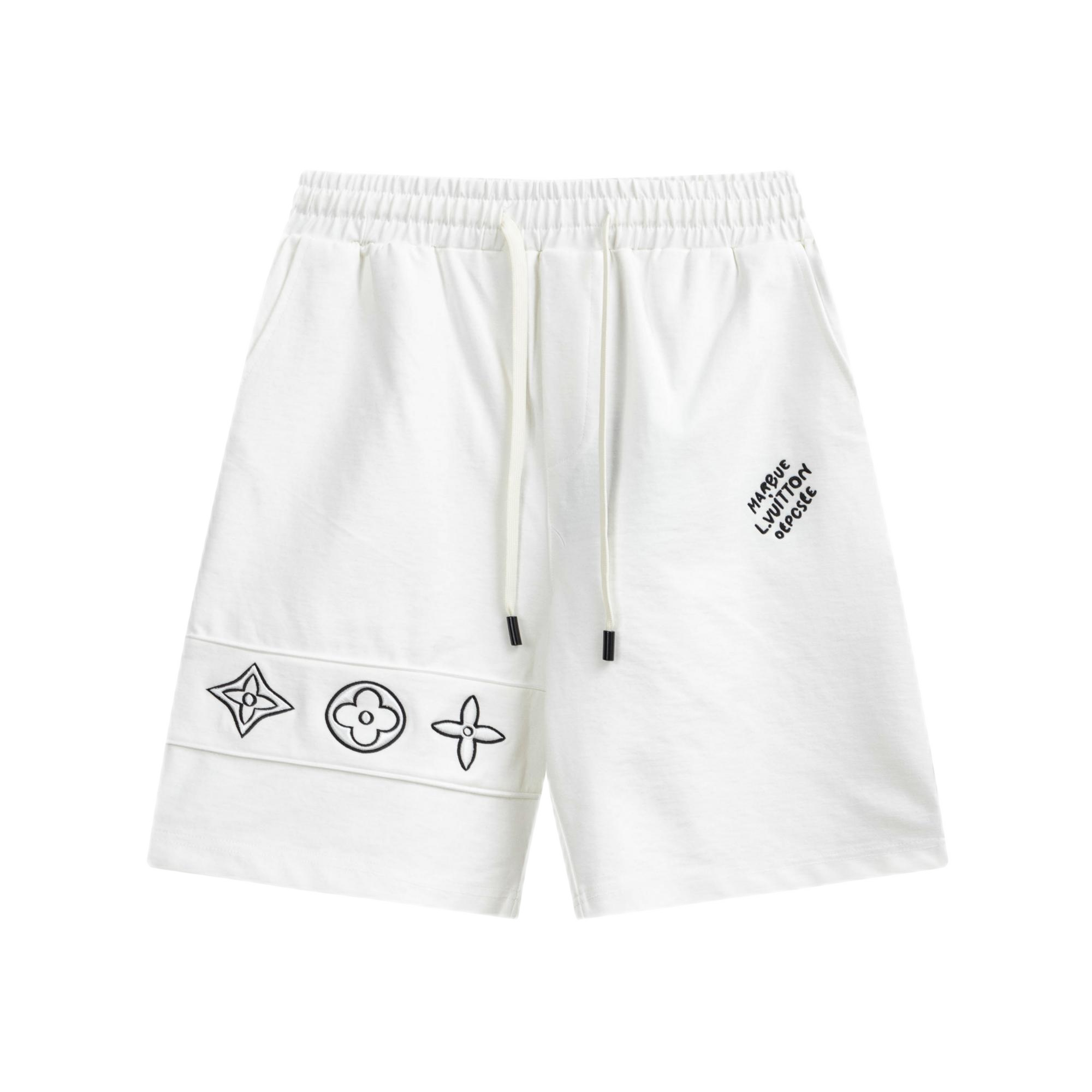 Louis Vuitton Shorts