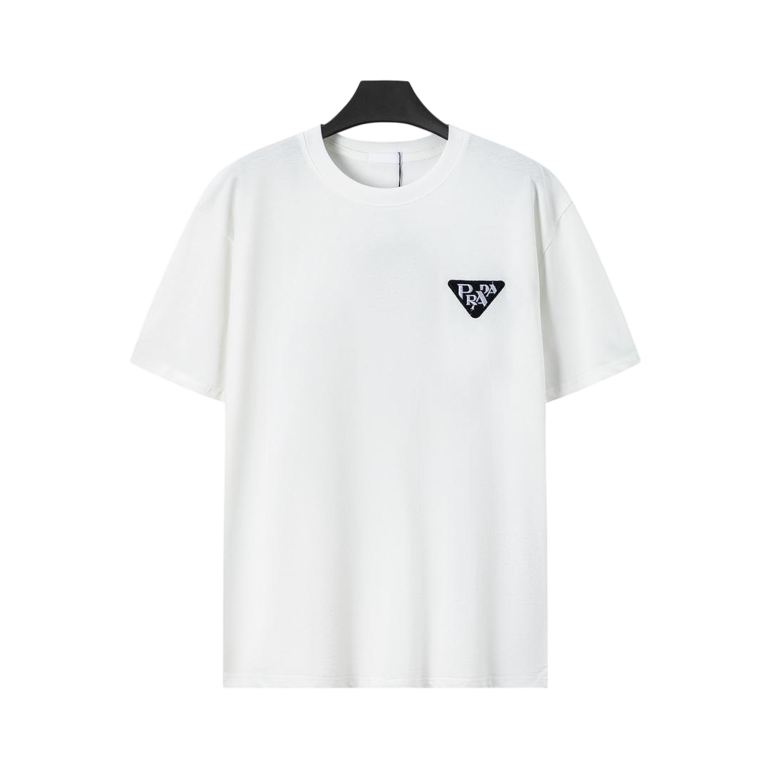 Prada T-Shirts