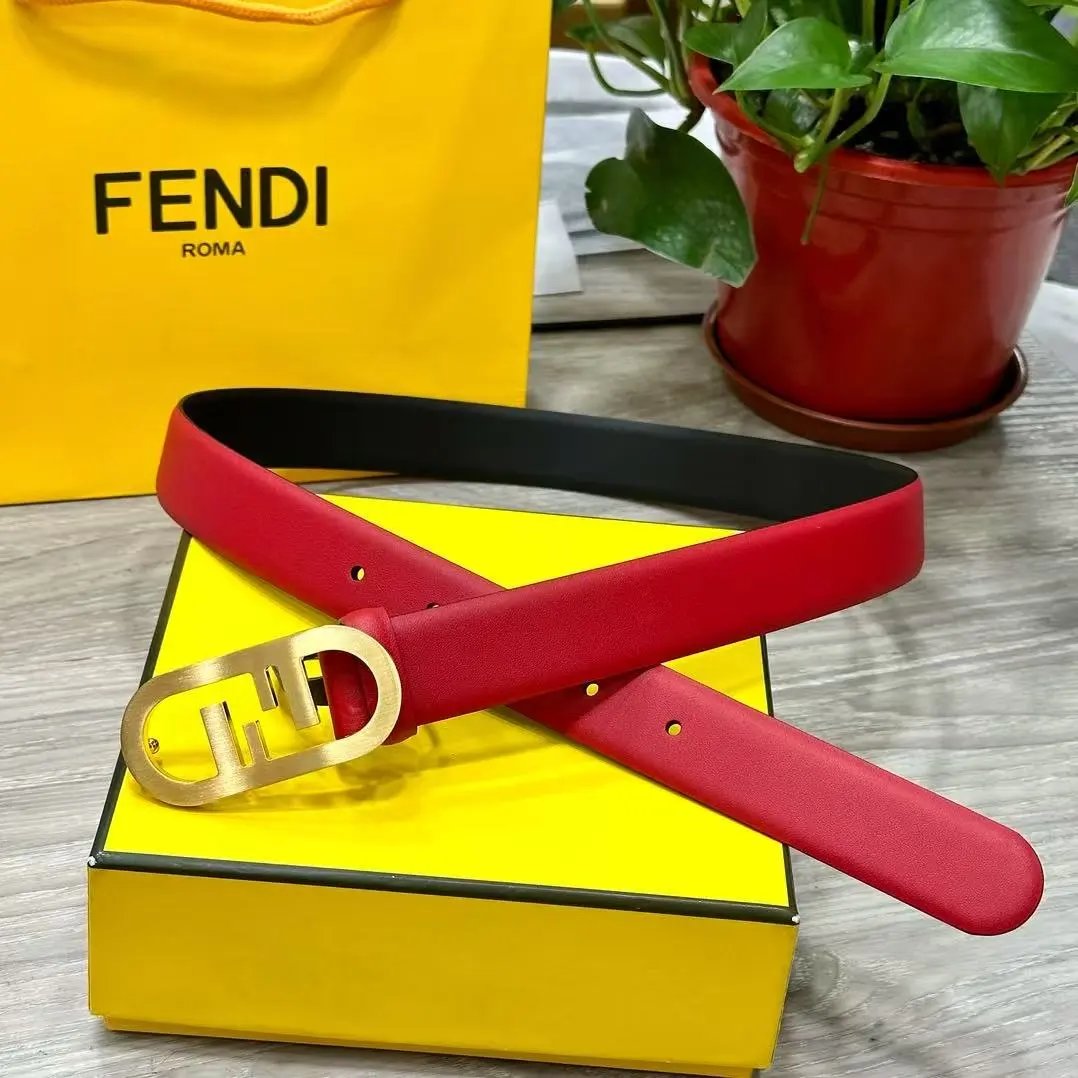 Fendi  Louis Vuitton...Belt