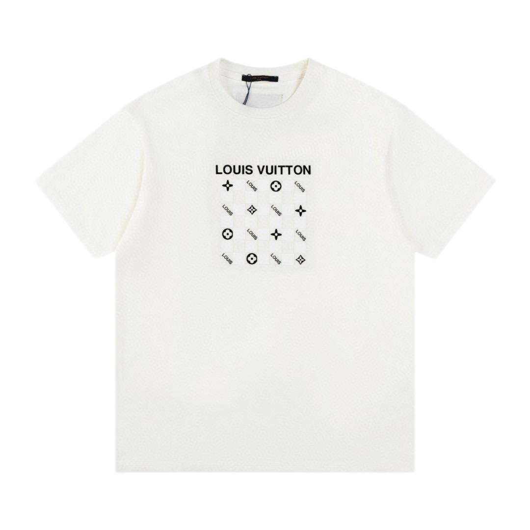 Louis Vuitton T-Shirts