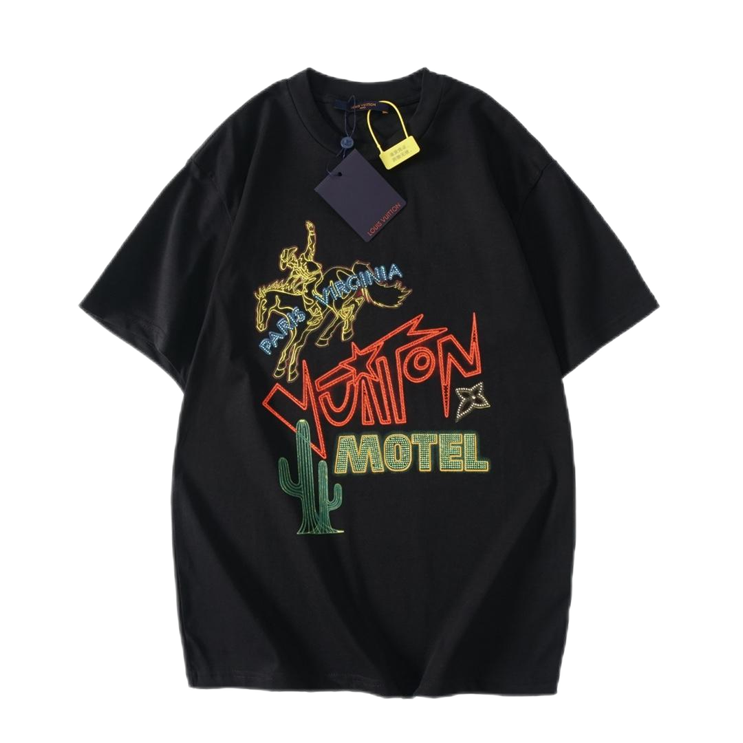 Louis Vuitton T-Shirts