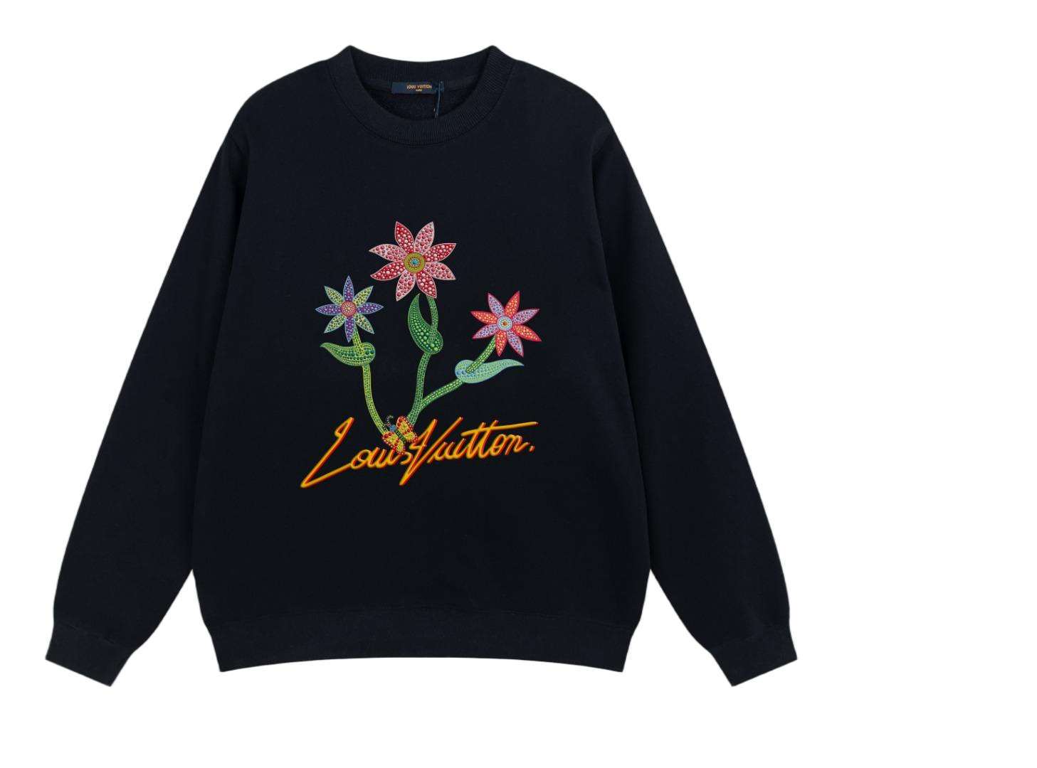 Louis Vuitton Hoodies